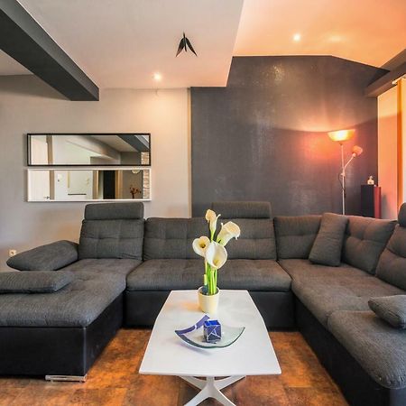 Boki Apartment سبليت المظهر الخارجي الصورة