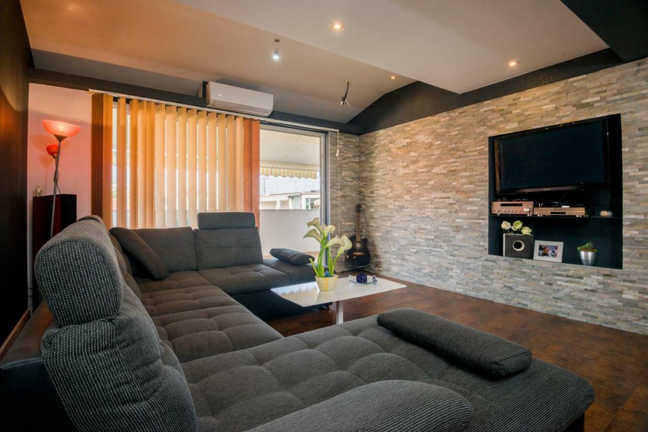 Boki Apartment سبليت المظهر الخارجي الصورة