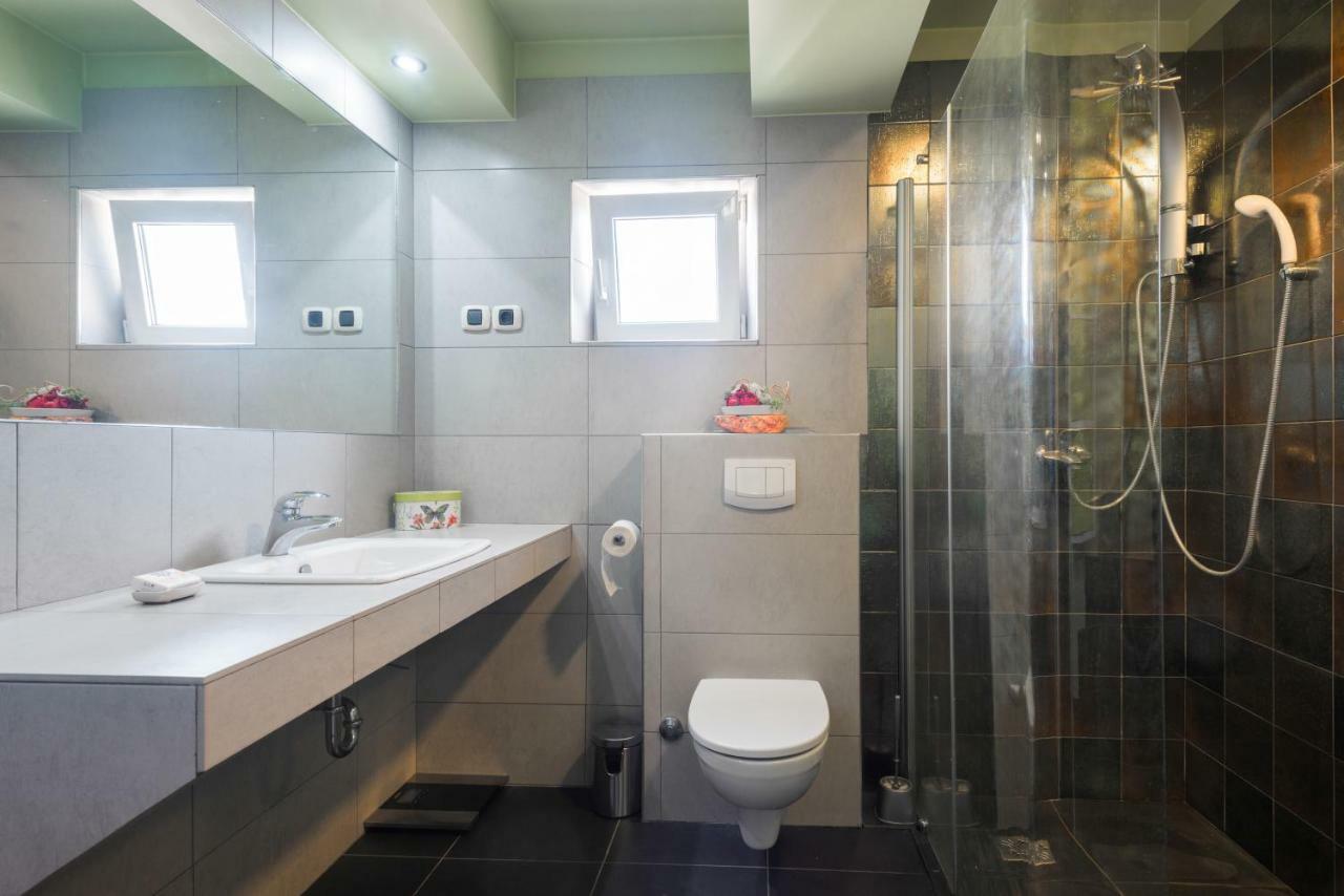 Boki Apartment سبليت المظهر الخارجي الصورة