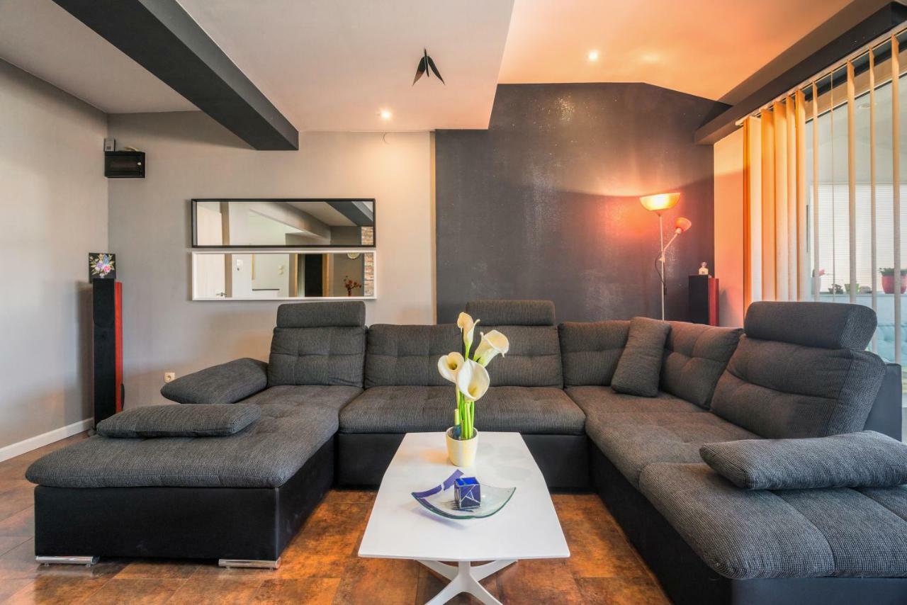 Boki Apartment سبليت المظهر الخارجي الصورة