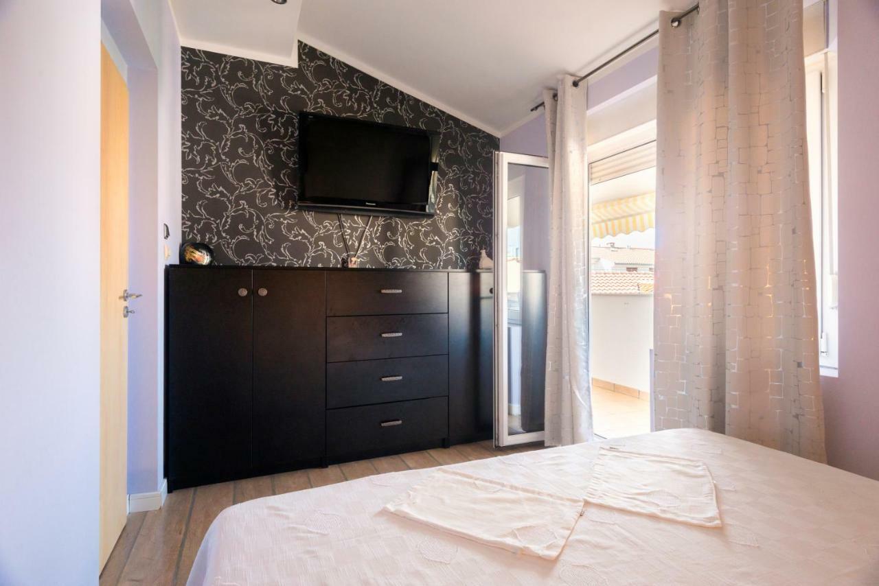 Boki Apartment سبليت المظهر الخارجي الصورة