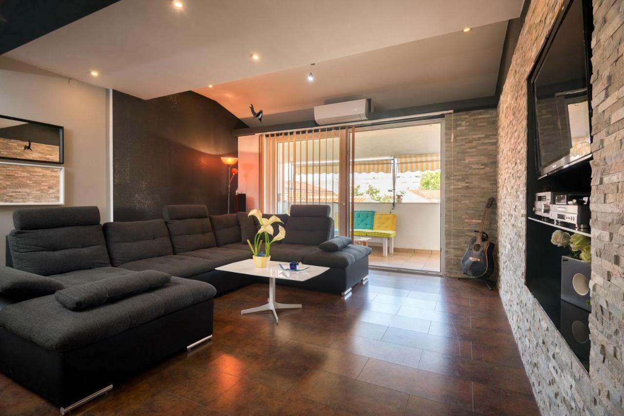 Boki Apartment سبليت المظهر الخارجي الصورة