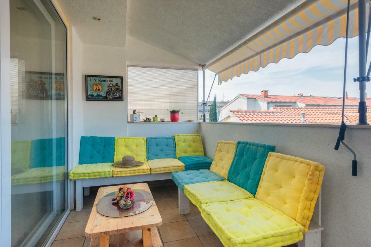 Boki Apartment سبليت المظهر الخارجي الصورة