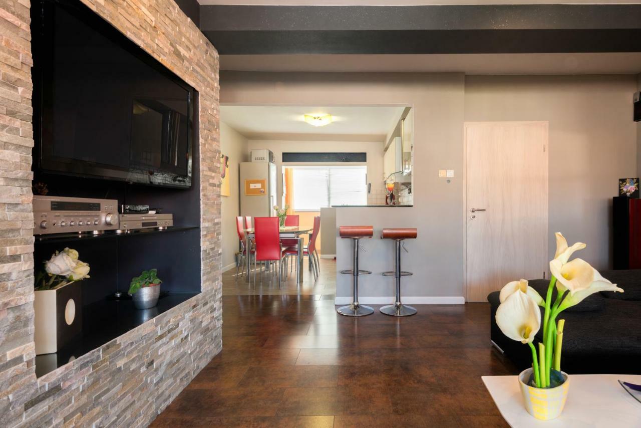 Boki Apartment سبليت المظهر الخارجي الصورة